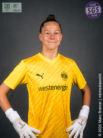 Tabea Burgmeir